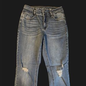 Women’s Jeans